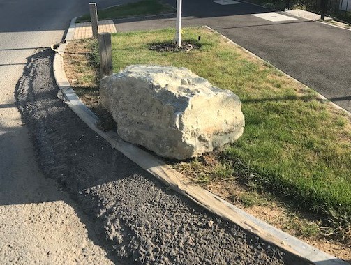 boulder