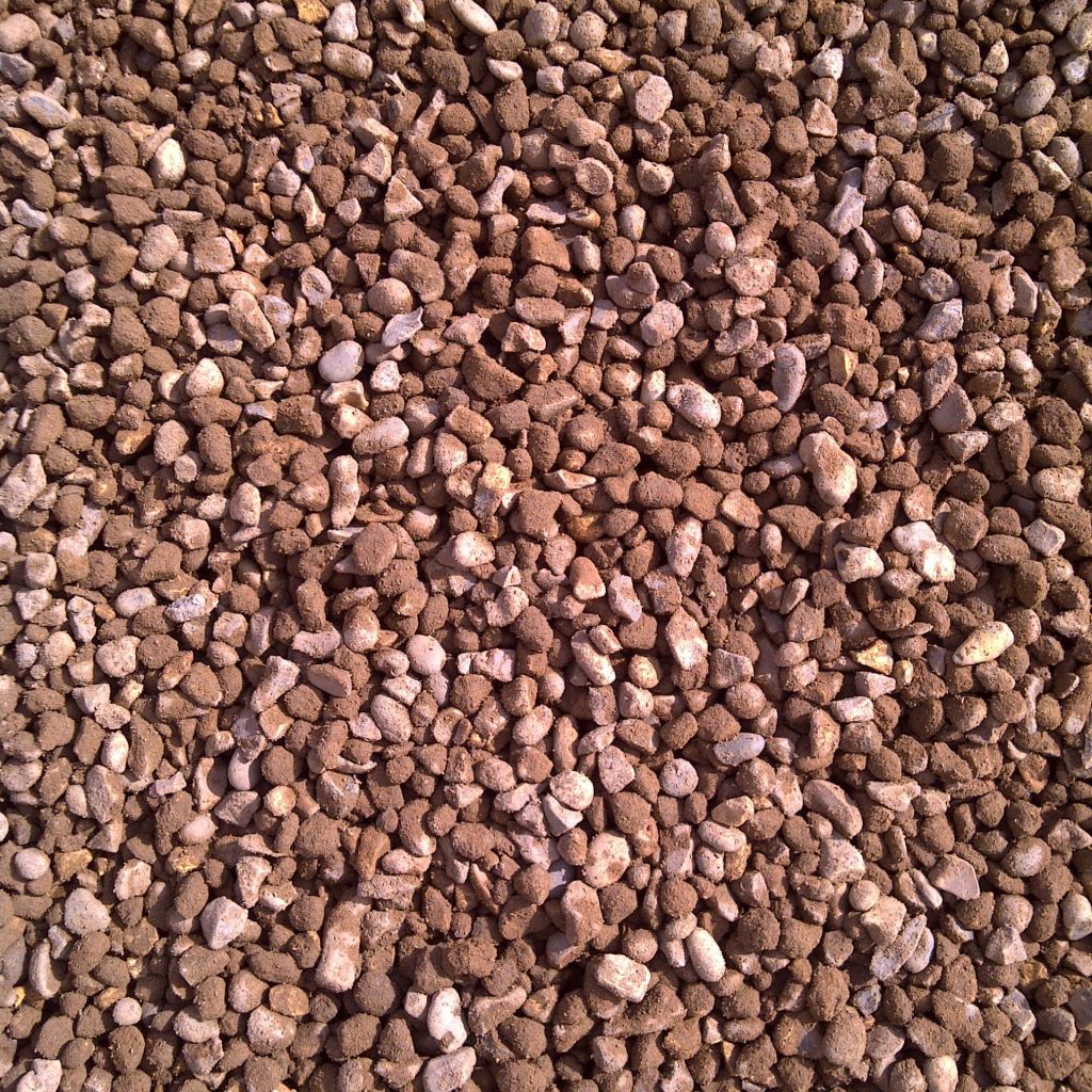 8screener reject stone