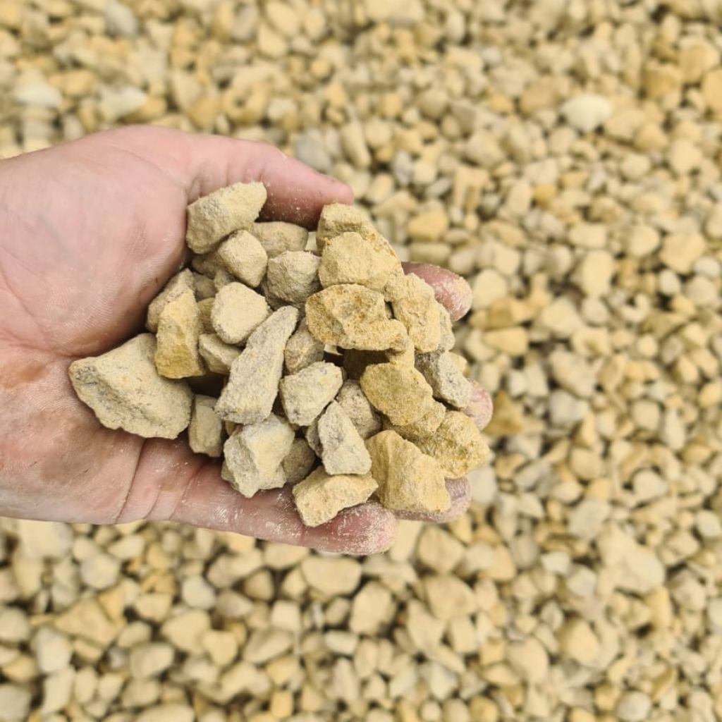 chippings