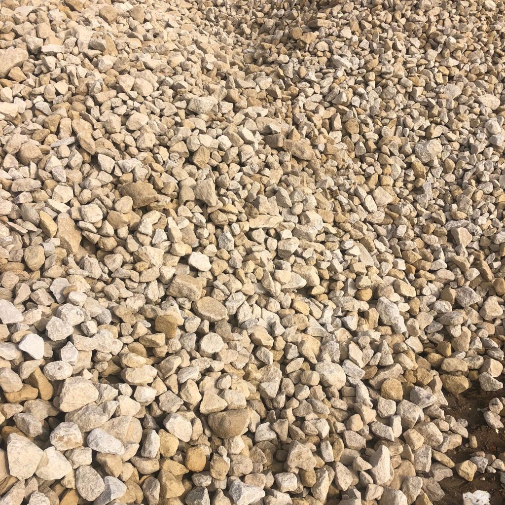 permeable earth