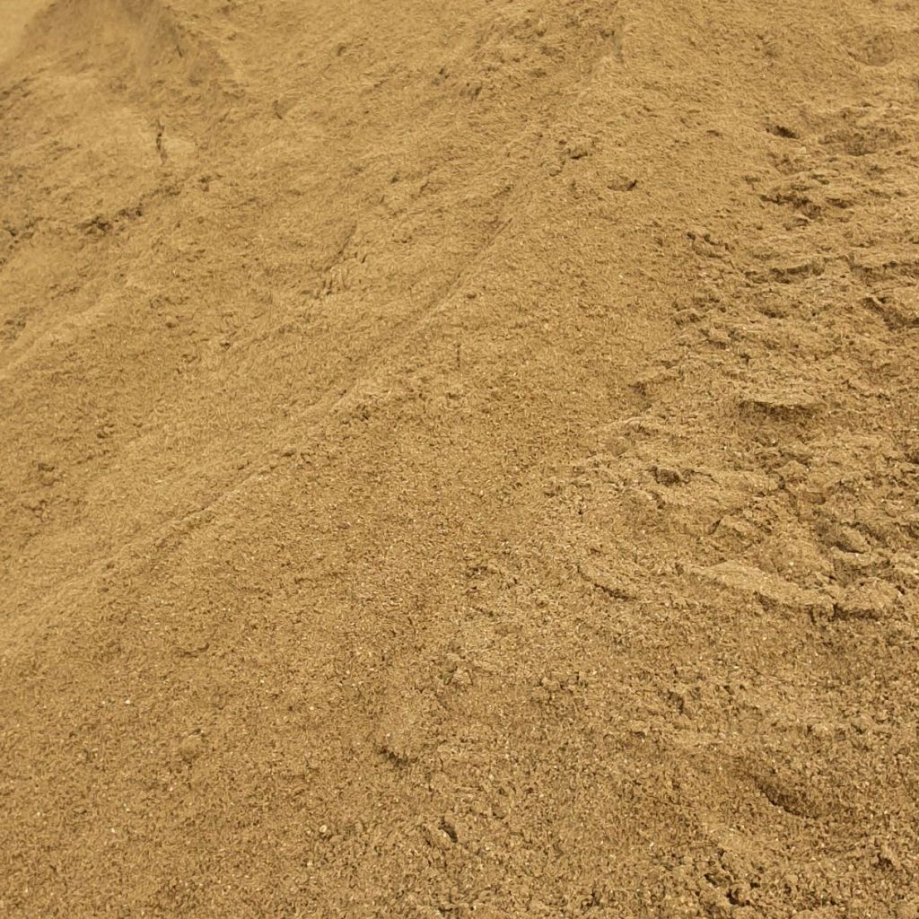 rejsand