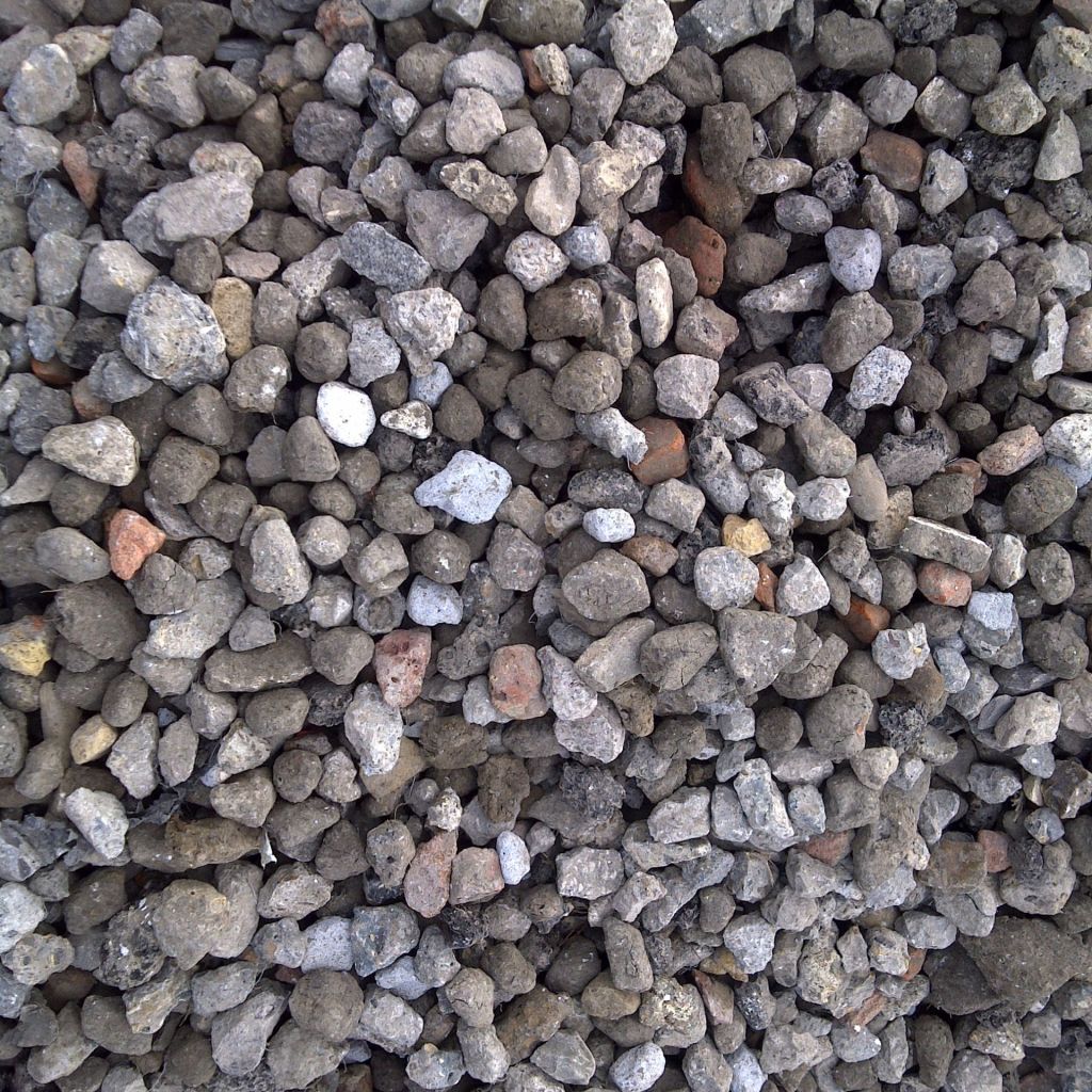 type 1Recycle Crushed Concrete